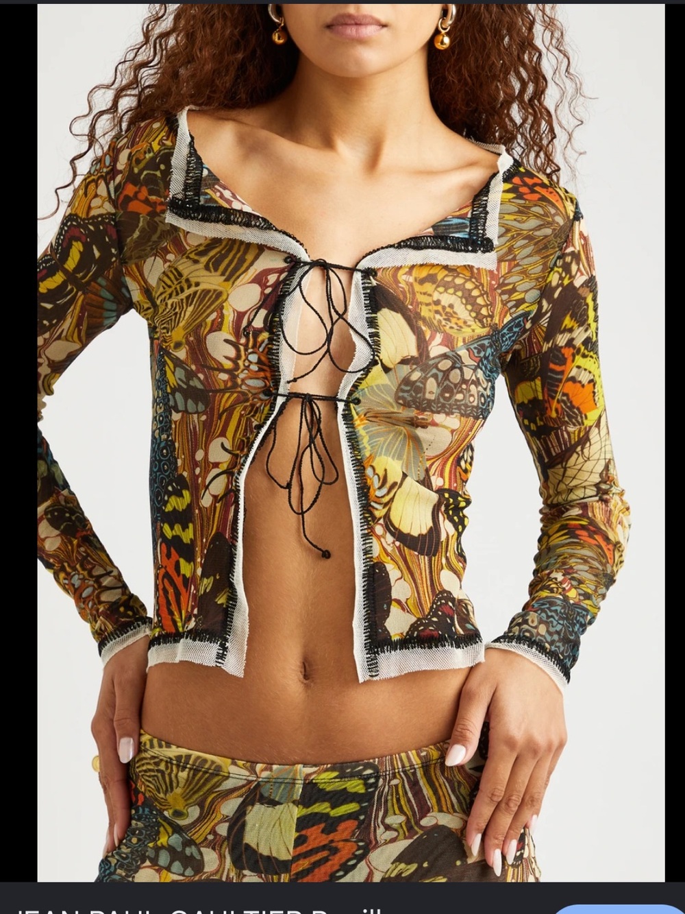 Jean Paul Gaultier